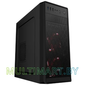 Корпус AeroCool SI 5100
